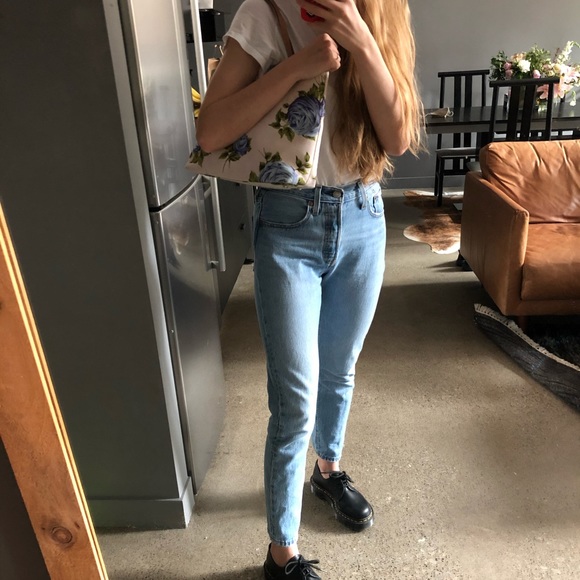 ❌SOLD❌Kate Spade Floral Tote - Picture 15 of 15